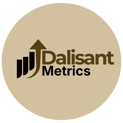 Dalisant Metrics