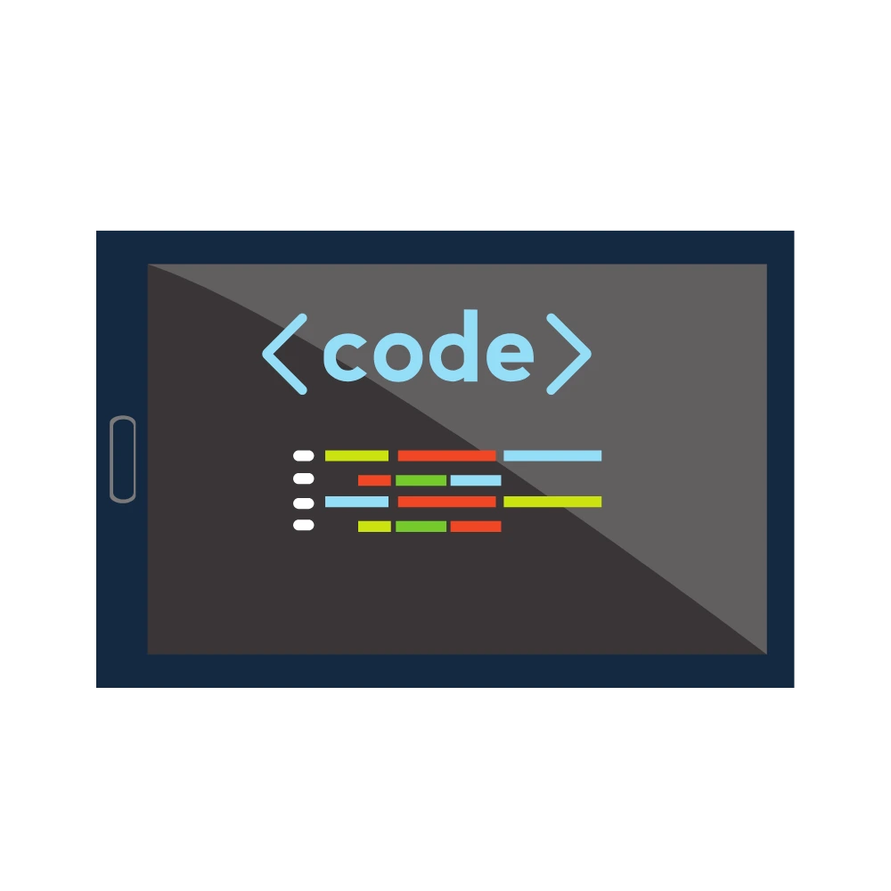code