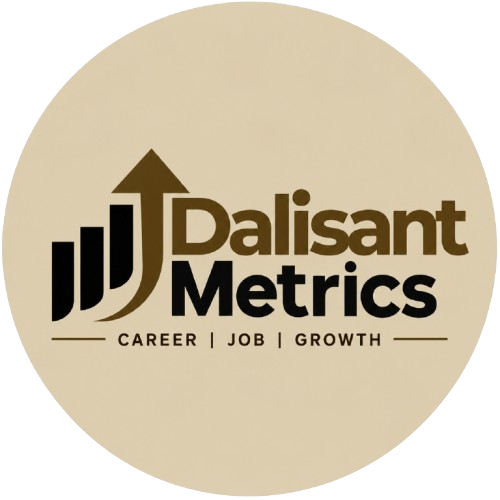 dalisant metrics