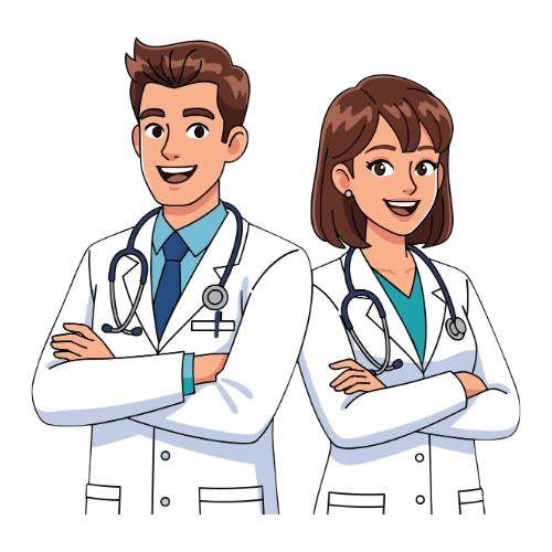 doctor