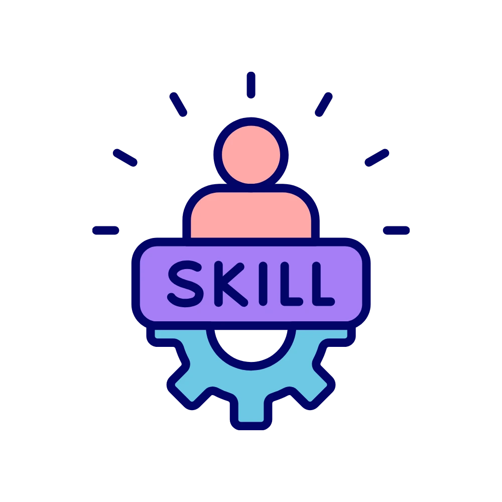 skill