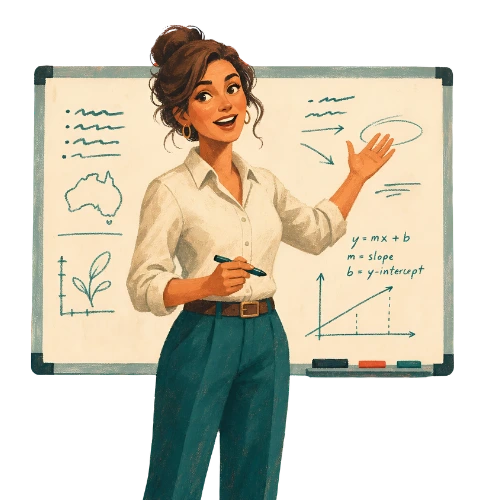 teacher